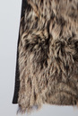 Мужская кожаная куртка из натуральной кожи на меху с воротником 3600044-4